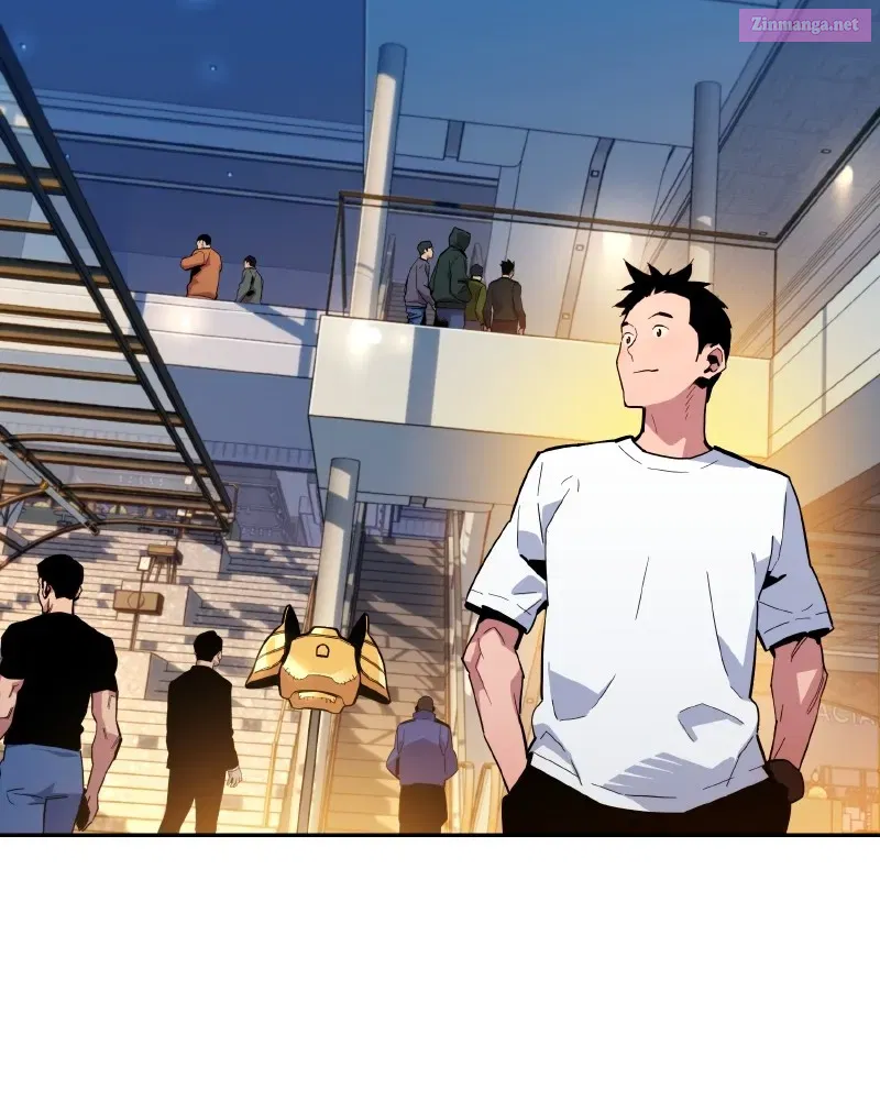 Auto HuntingWith My Clones Zinmanga X Chapter 13 Page 8