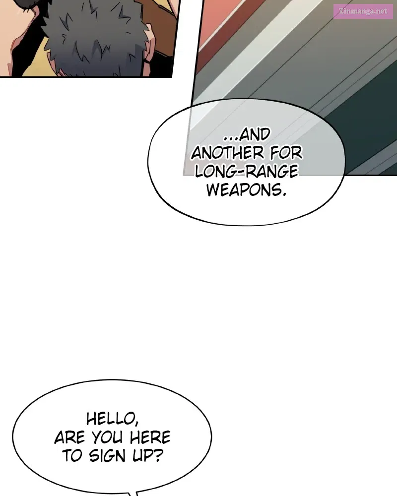 Auto HuntingWith My Clones Zinmanga X Chapter 13 Page 88