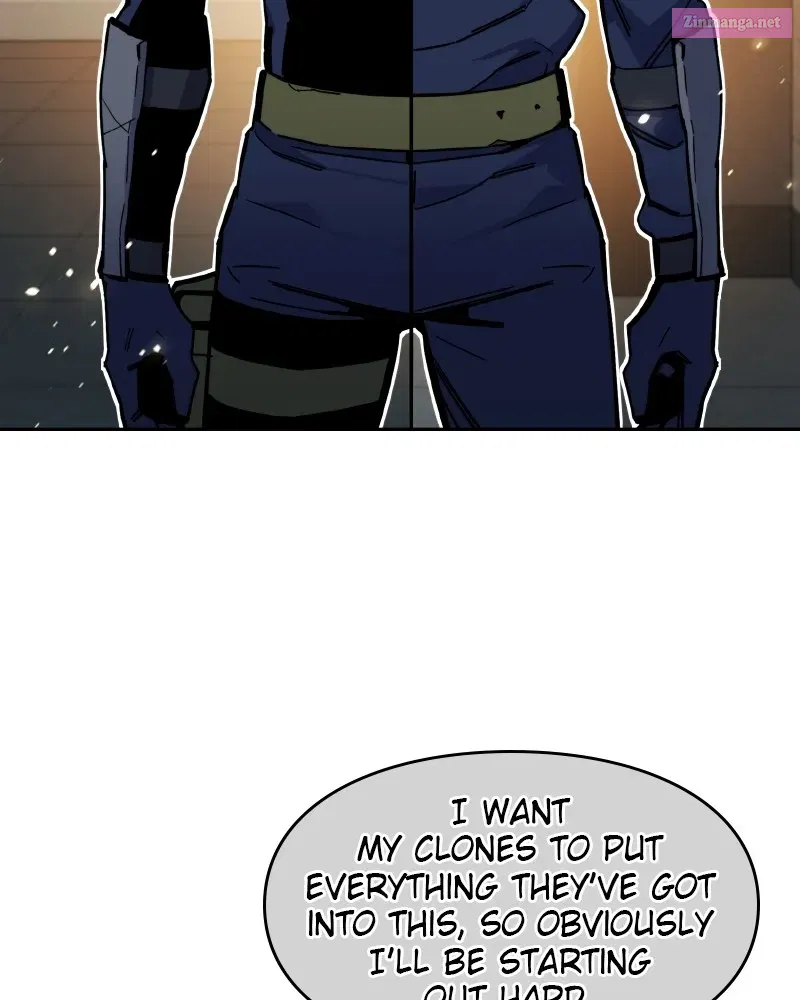 Auto HuntingWith My Clones Zinmanga X Chapter 13 Page 92