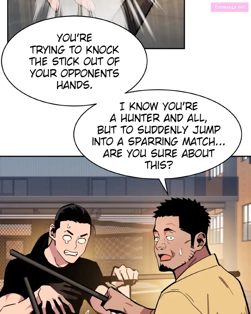 Auto HuntingWith My Clones Zinmanga X Chapter 13 Page 96