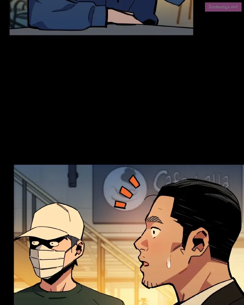 Auto HuntingWith My Clones Zinmanga X Chapter 13 Page 117