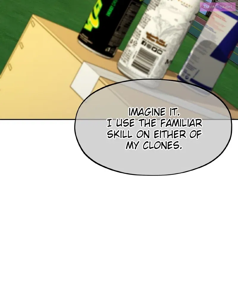 Auto HuntingWith My Clones Zinmanga X Chapter 13 Page 124