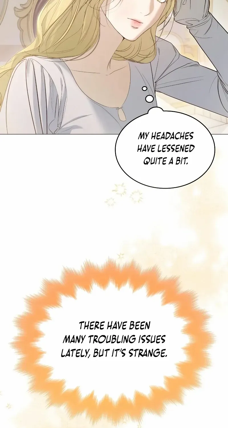 I’m Imprisoned By The Mad Dog I Raised Zinmanga X Chapter 6 Page 5