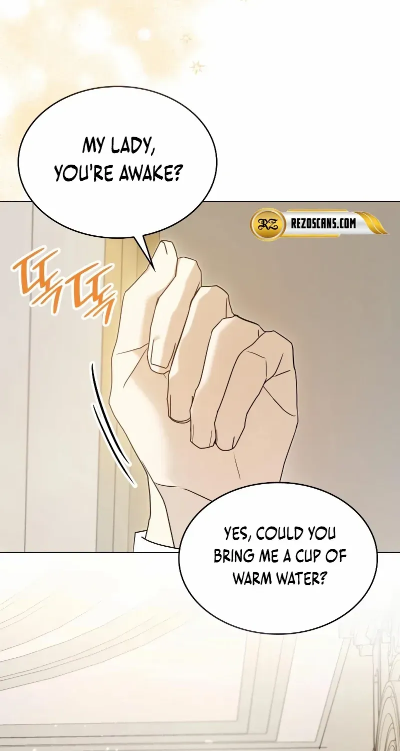 I’m Imprisoned By The Mad Dog I Raised Zinmanga X Chapter 6 Page 6