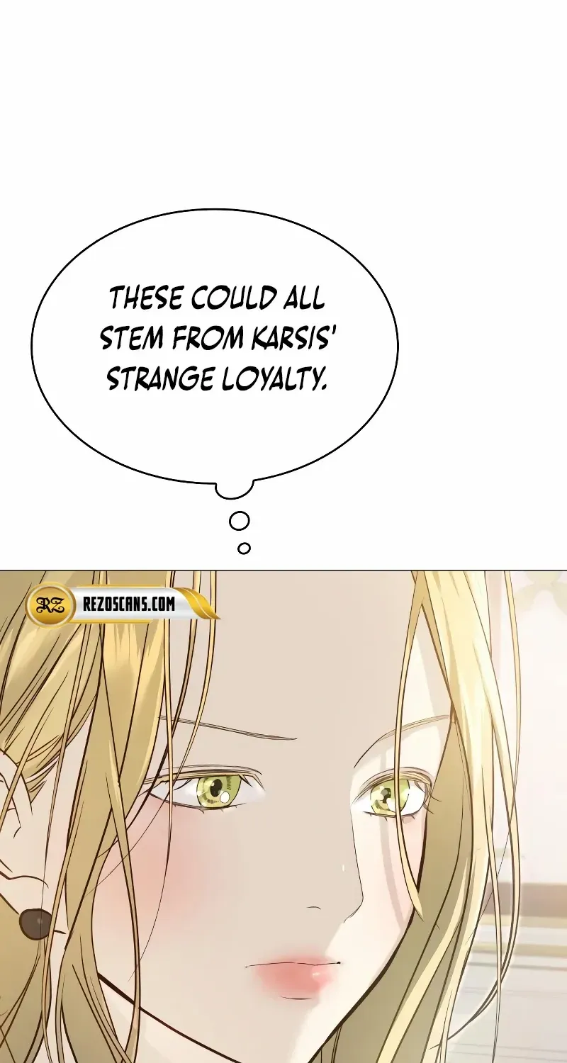 I’m Imprisoned By The Mad Dog I Raised Zinmanga X Chapter 6 Page 18