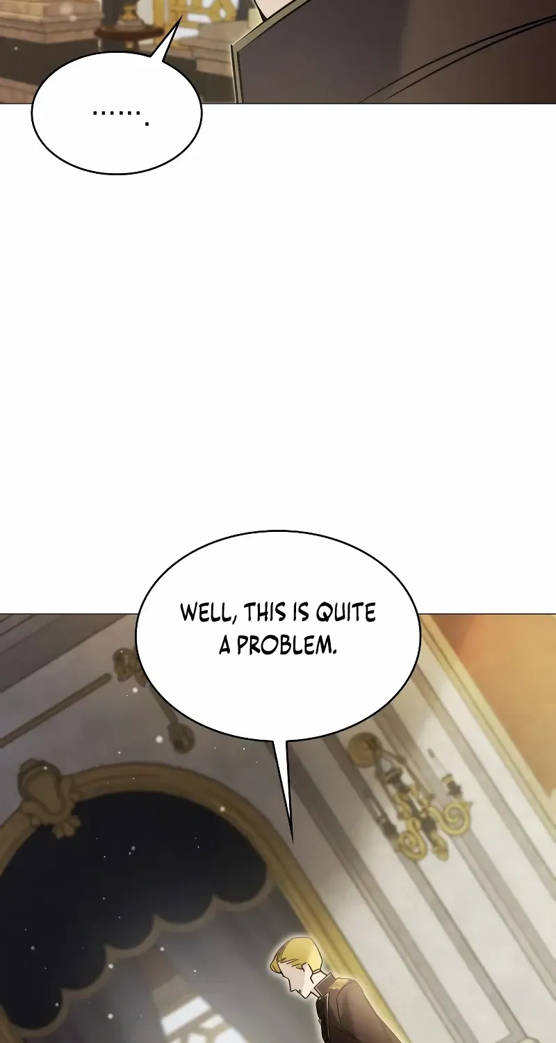I’m Imprisoned By The Mad Dog I Raised Zinmanga X Chapter 6 Page 41