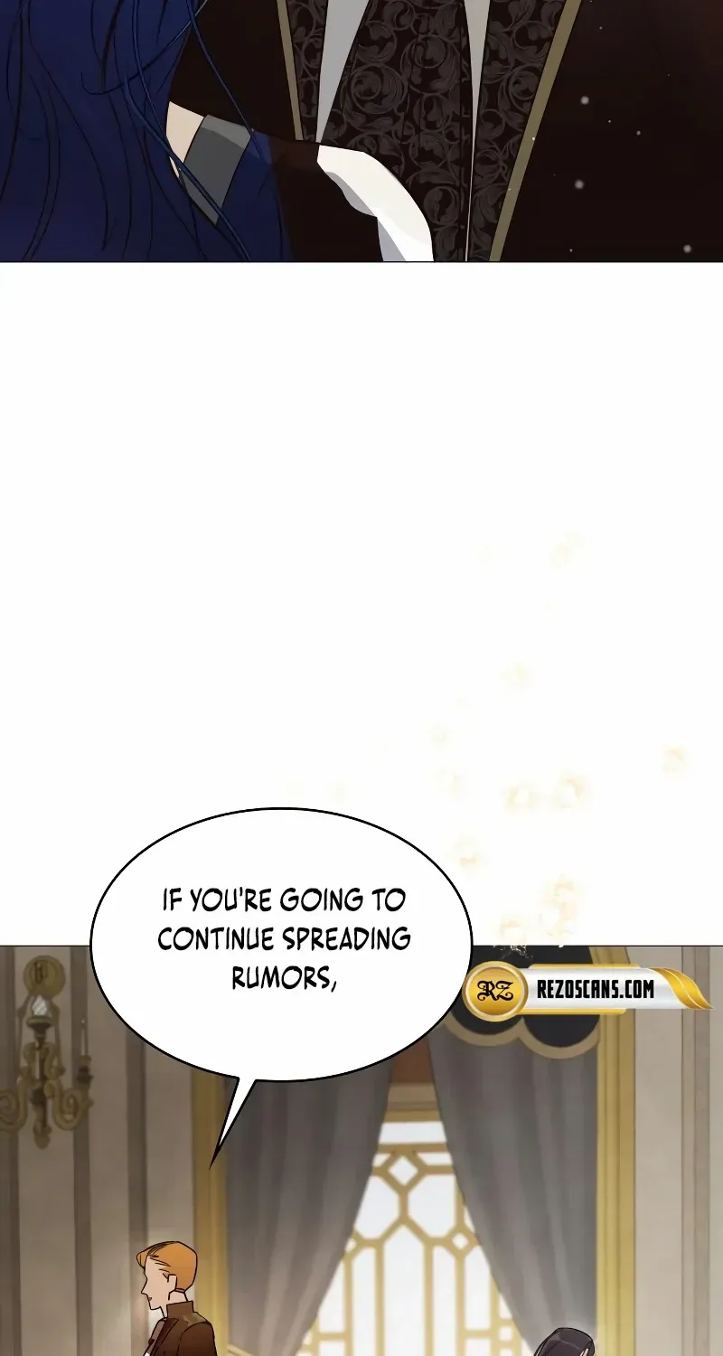 I’m Imprisoned By The Mad Dog I Raised Zinmanga X Chapter 6 Page 51