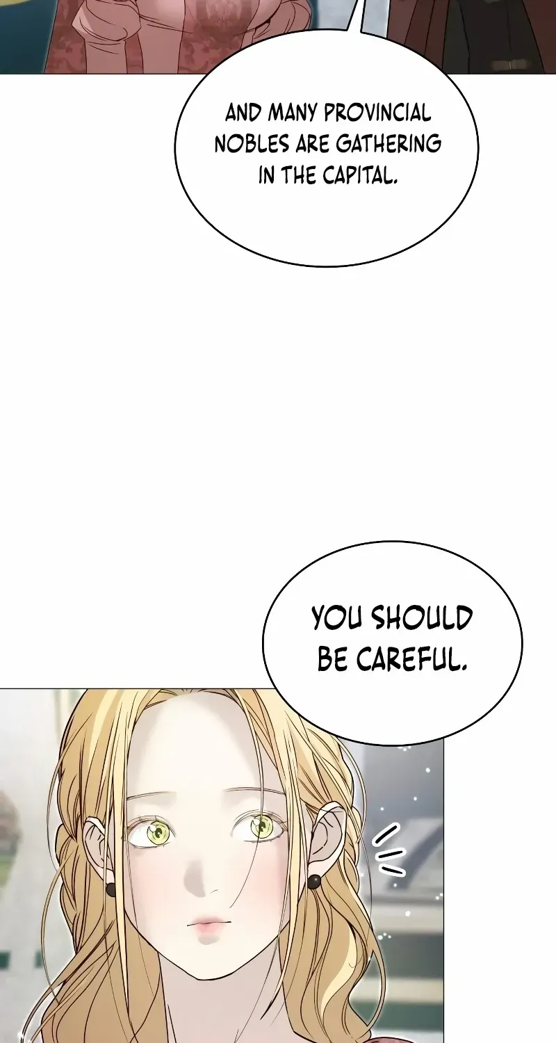 I’m Imprisoned By The Mad Dog I Raised Zinmanga X Chapter 6 Page 61