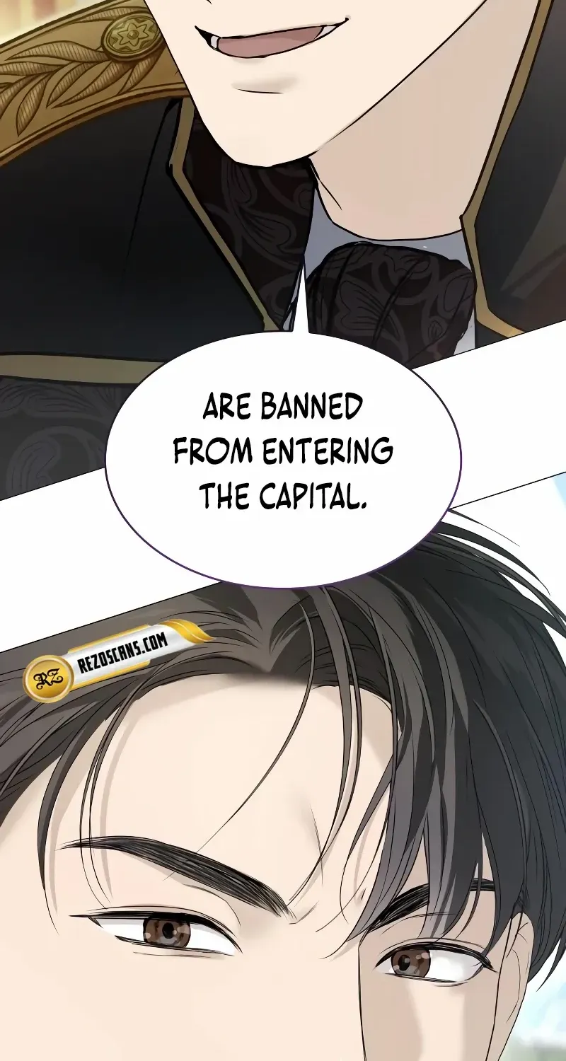 I’m Imprisoned By The Mad Dog I Raised Zinmanga X Chapter 6 Page 71