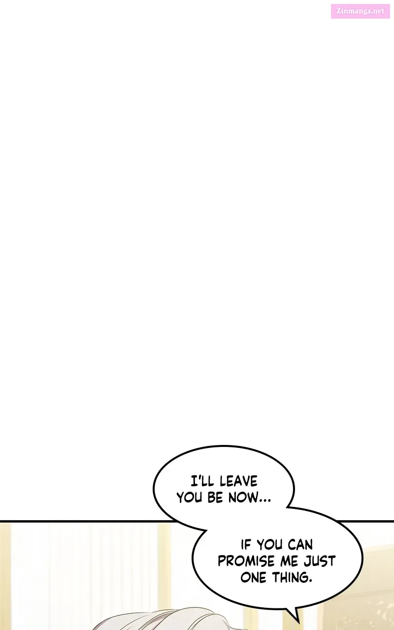 Who Stole the Empress? Zinmanga X Chapter 28 Page 86