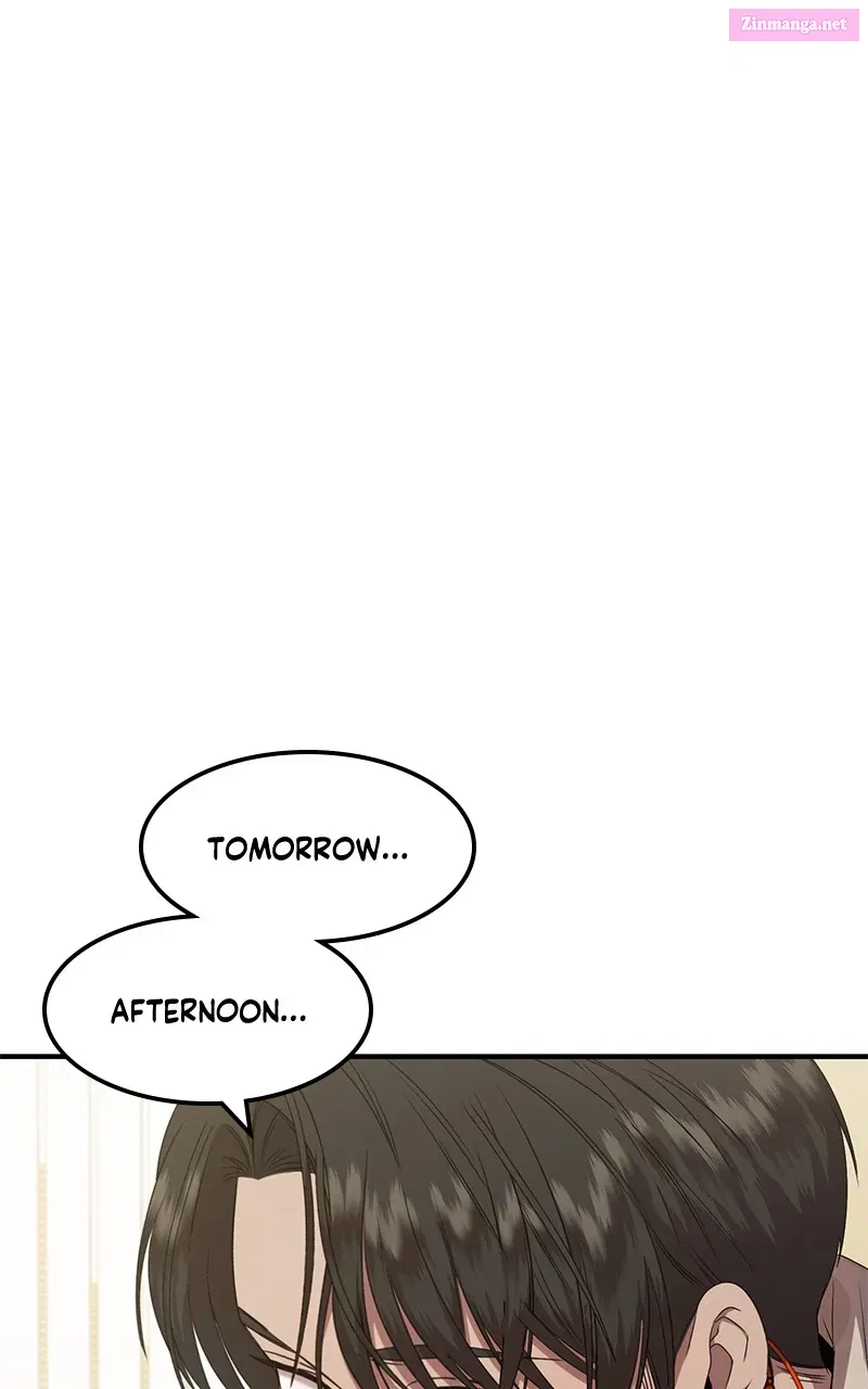 Who Stole the Empress? Zinmanga X Chapter 28 Page 88