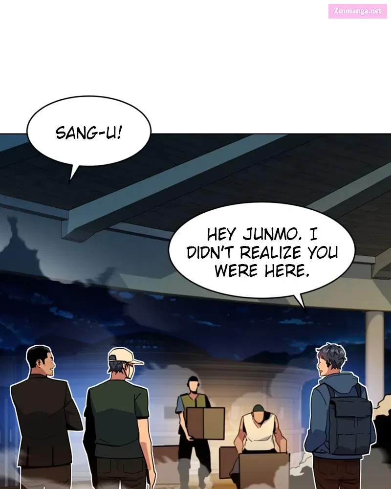 Auto HuntingWith My Clones Zinmanga X Chapter 12 Page 36