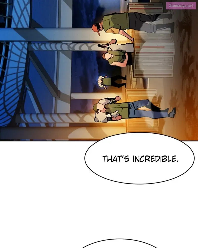 Auto HuntingWith My Clones Zinmanga X Chapter 12 Page 43