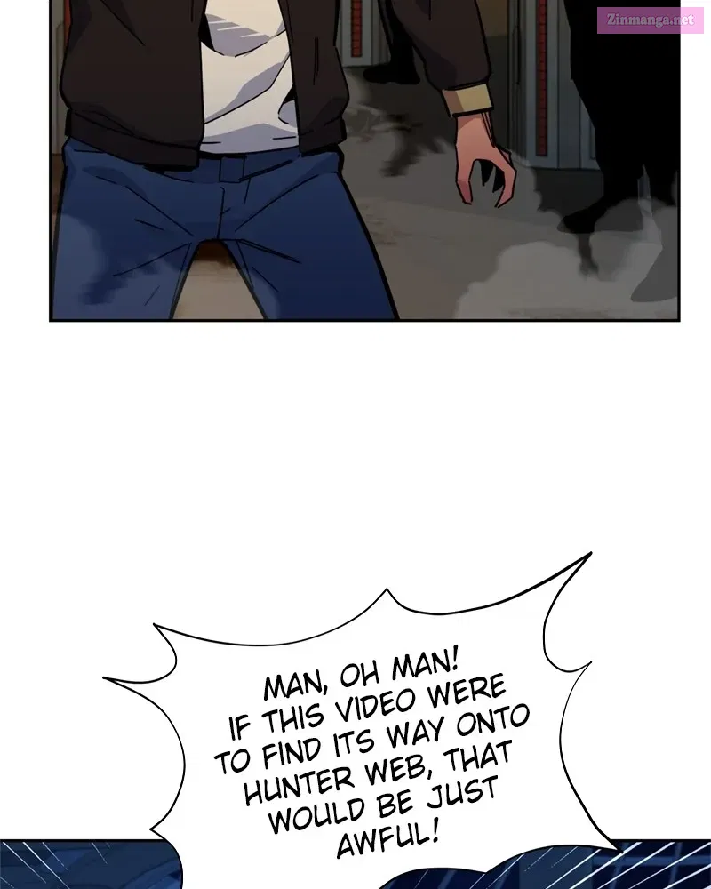 Auto HuntingWith My Clones Zinmanga X Chapter 12 Page 102