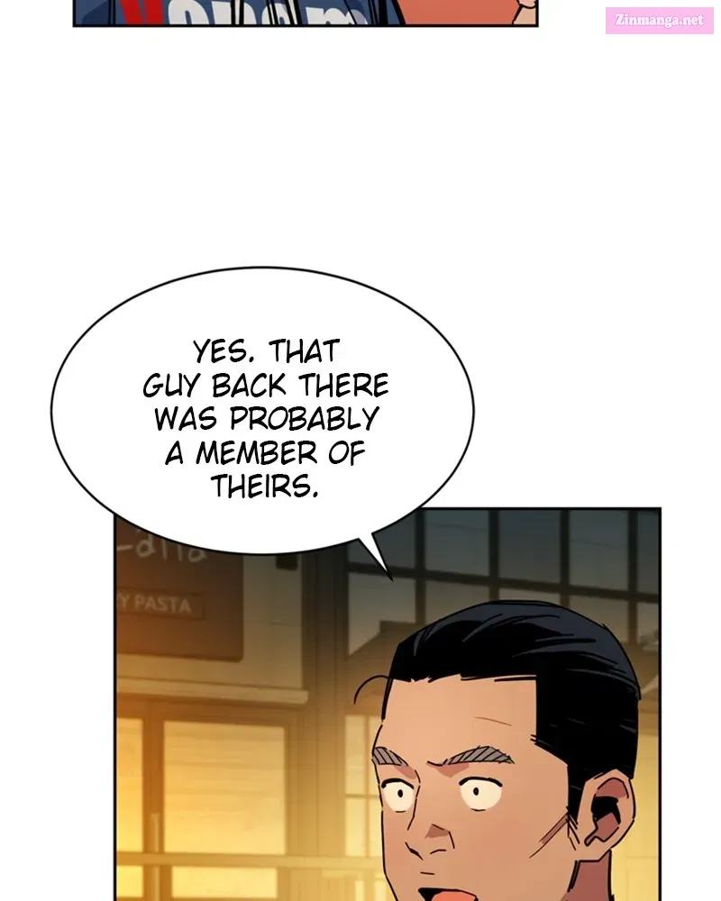 Auto HuntingWith My Clones Zinmanga X Chapter 12 Page 115