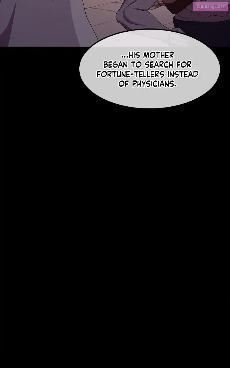 Who Stole the Empress? Zinmanga X Chapter 27 Page 41