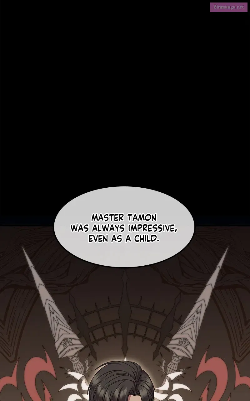 Who Stole the Empress? Zinmanga X Chapter 27 Page 45