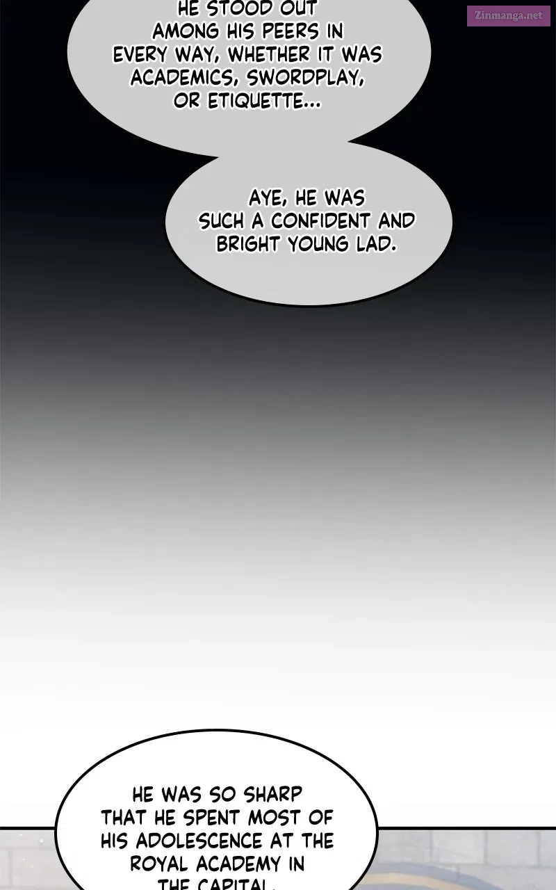 Who Stole the Empress? Zinmanga X Chapter 27 Page 47