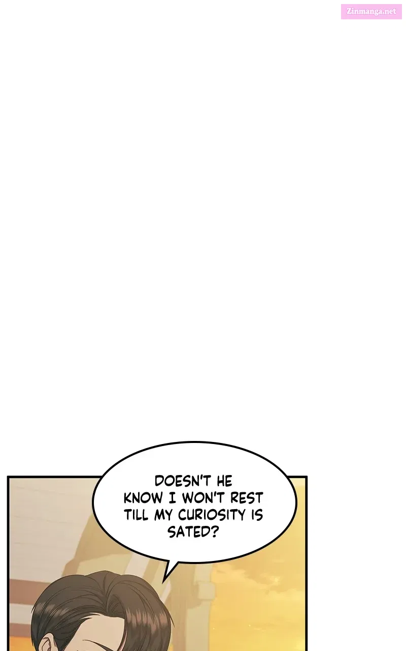 Who Stole the Empress? Zinmanga X Chapter 27 Page 65
