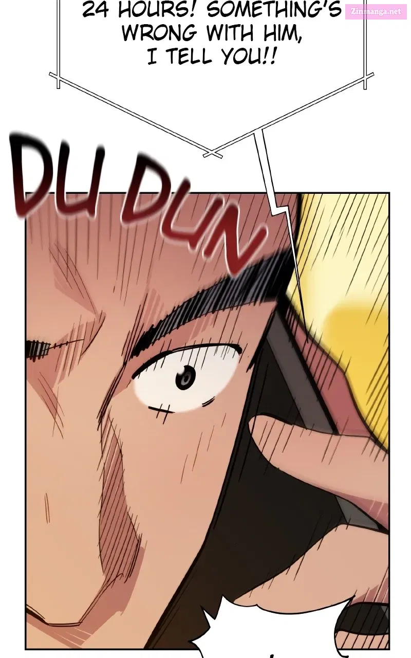 Auto HuntingWith My Clones Zinmanga X Chapter 11 Page 11