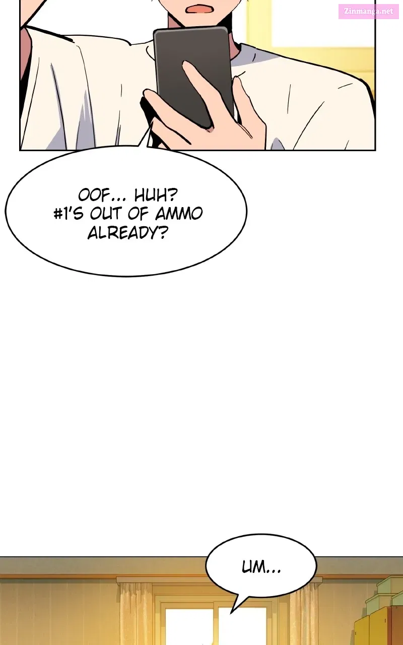 Auto HuntingWith My Clones Zinmanga X Chapter 11 Page 18