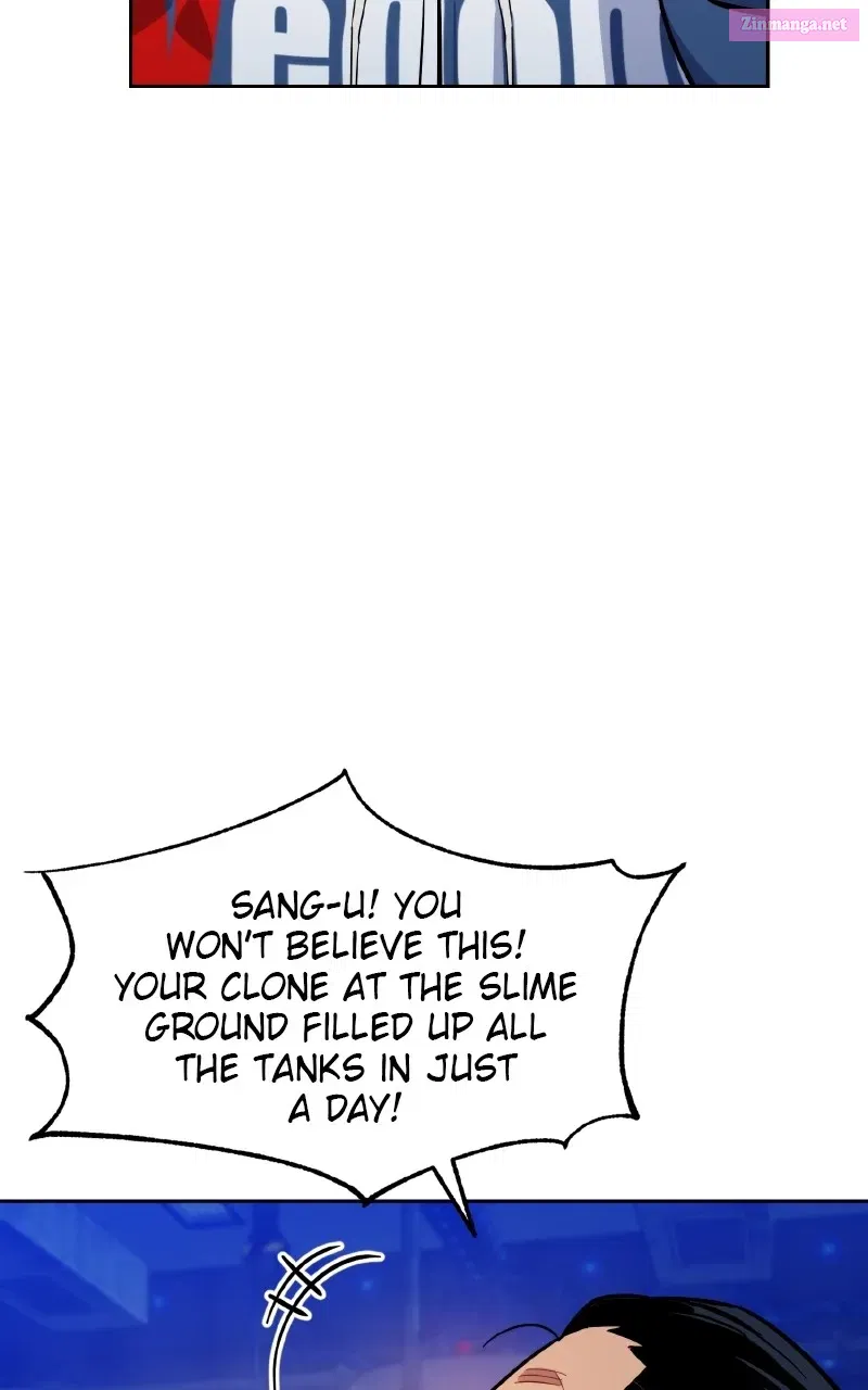 Auto HuntingWith My Clones Zinmanga X Chapter 11 Page 30