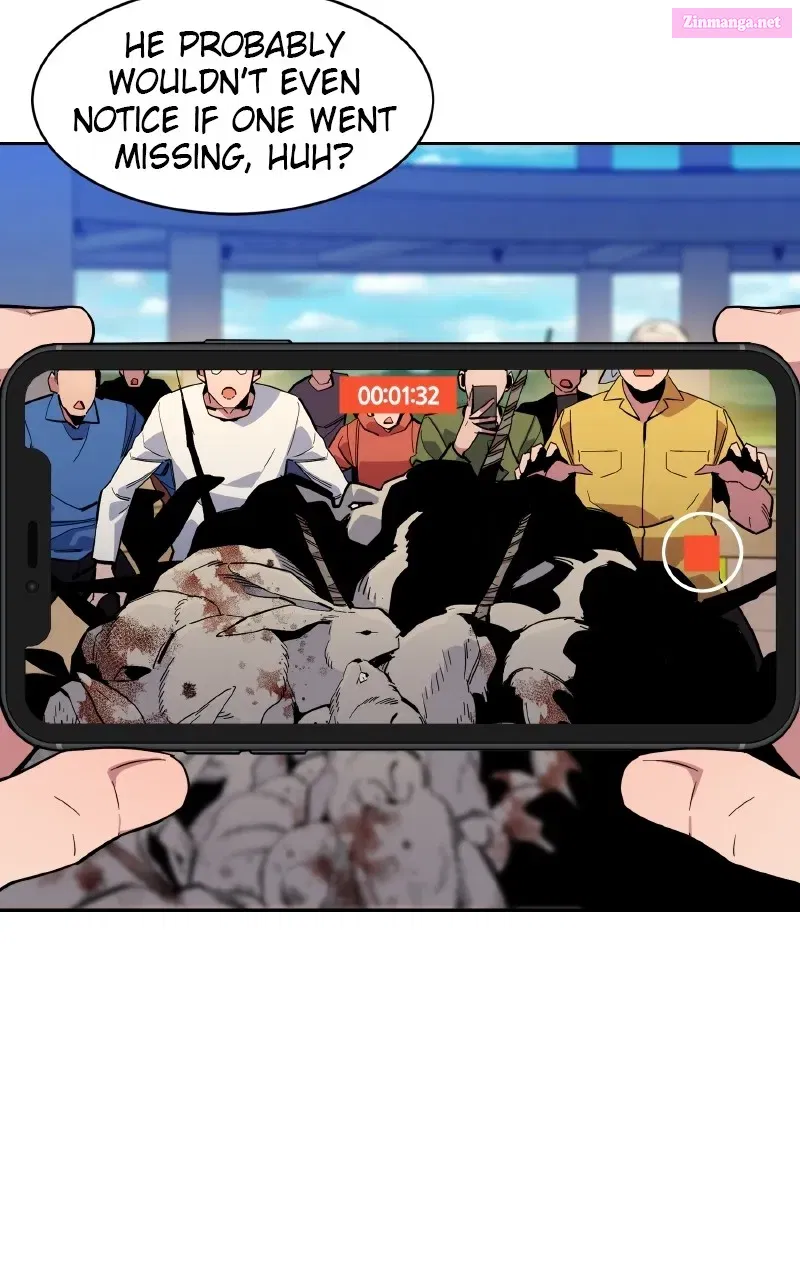 Auto HuntingWith My Clones Zinmanga X Chapter 11 Page 38