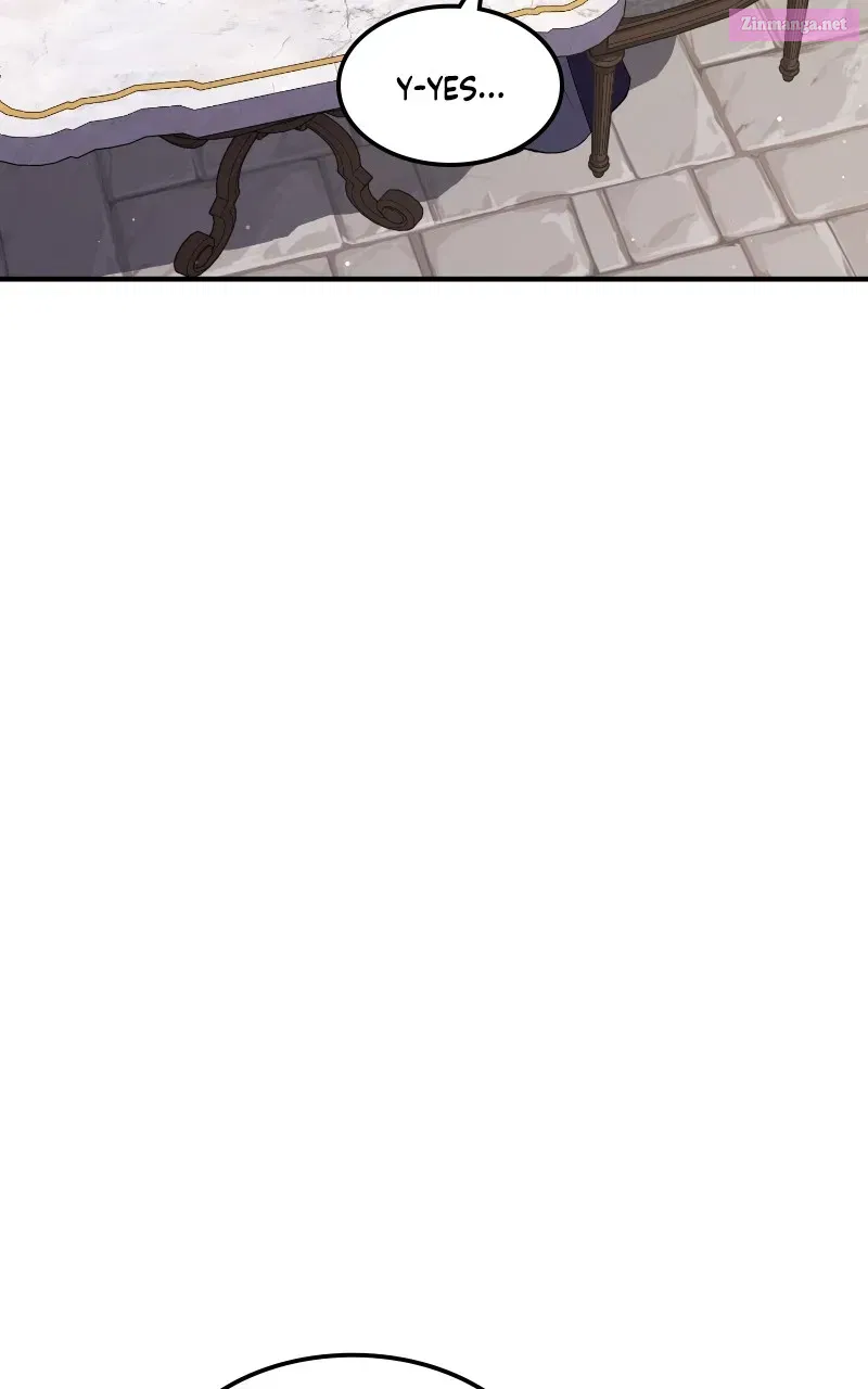 Who Stole the Empress? Zinmanga X Chapter 26 Page 42