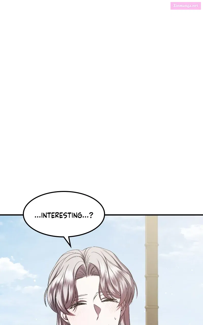 Who Stole the Empress? Zinmanga X Chapter 26 Page 45