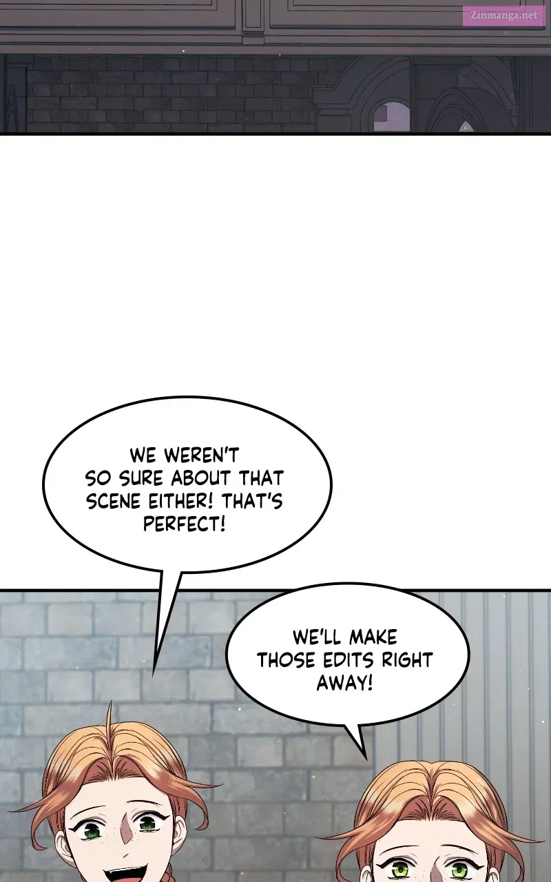 Who Stole the Empress? Zinmanga X Chapter 26 Page 66