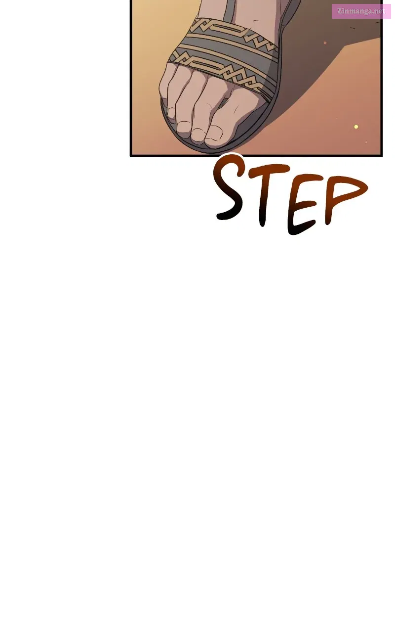 Who Stole the Empress? Zinmanga X Chapter 26 Page 88