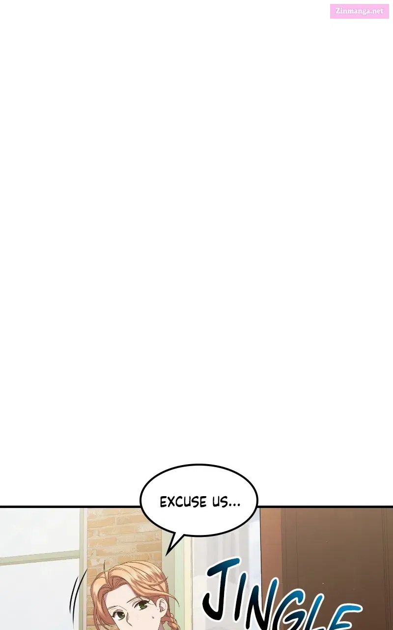Who Stole the Empress? Zinmanga X Chapter 25 Page 38