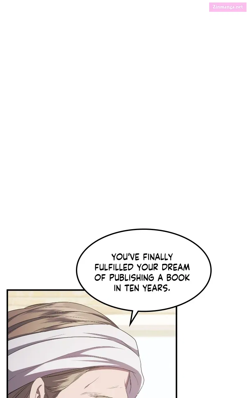 Who Stole the Empress? Zinmanga X Chapter 25 Page 53