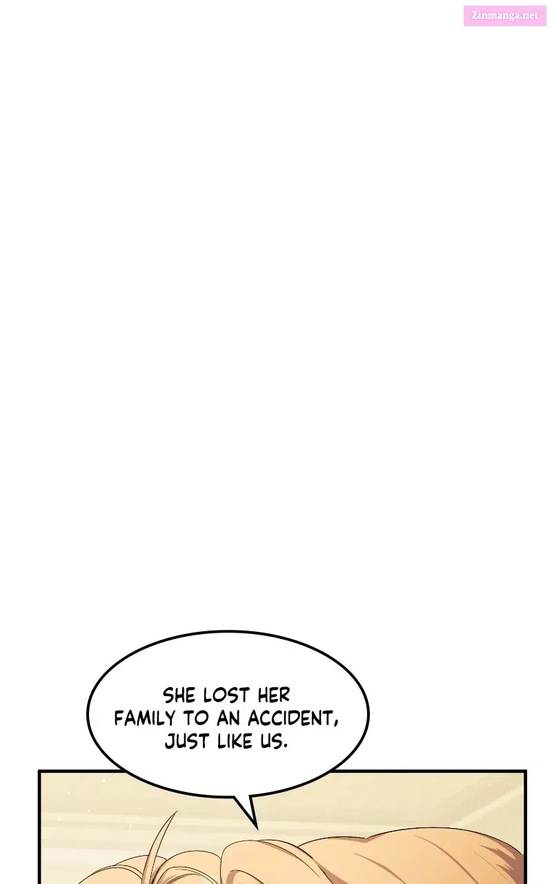 Who Stole the Empress? Zinmanga X Chapter 25 Page 64