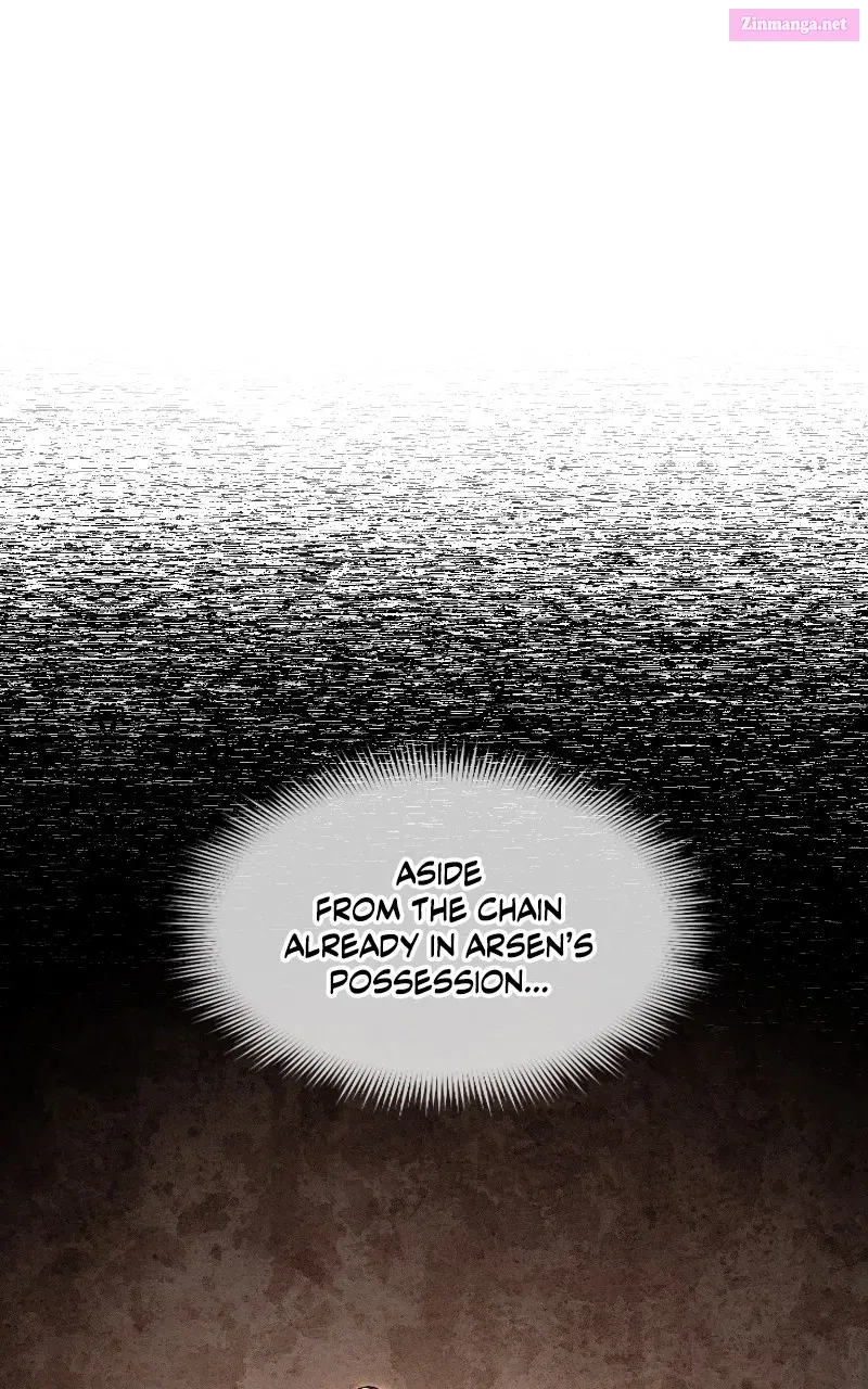 Who Stole the Empress? Zinmanga X Chapter 25 Page 78