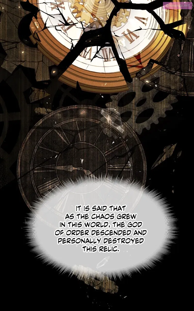 Who Stole the Empress? Zinmanga X Chapter 25 Page 81