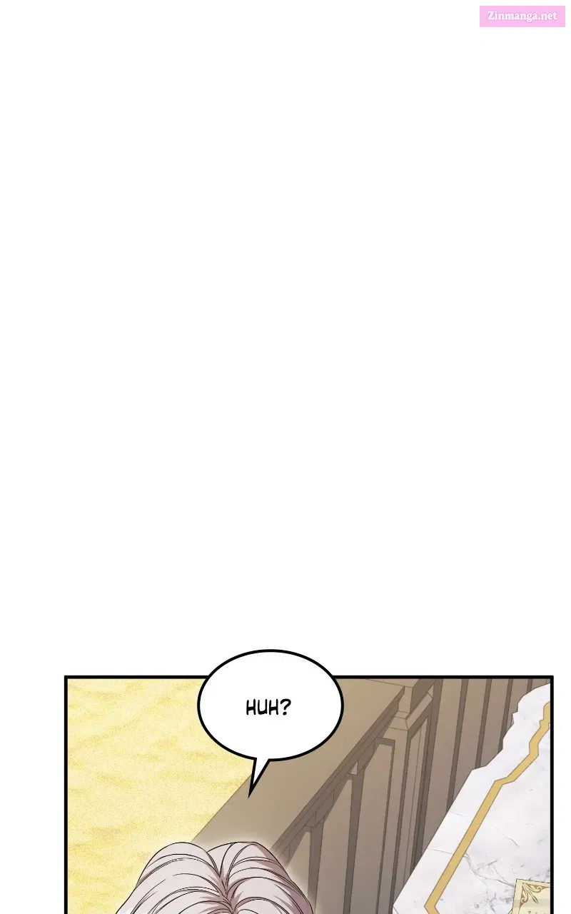 Who Stole the Empress? Zinmanga X Chapter 25 Page 90