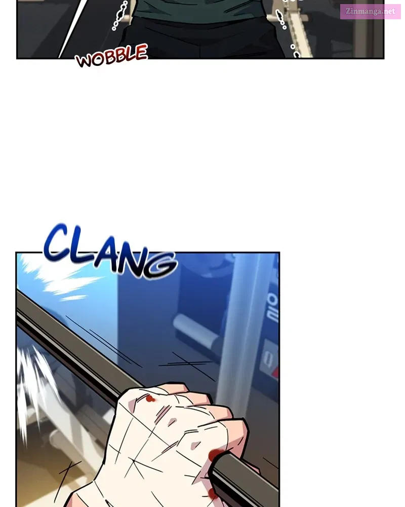 Auto HuntingWith My Clones Zinmanga X Chapter 9 Page 111