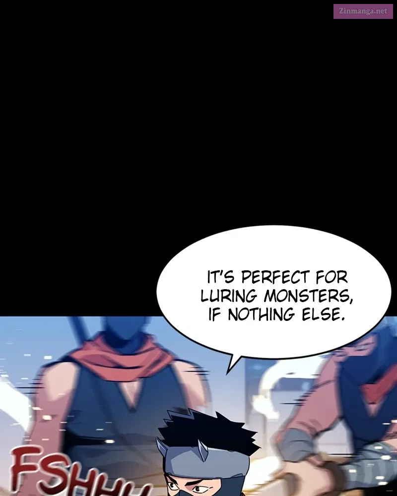 Auto HuntingWith My Clones Zinmanga X Chapter 8 Page 37