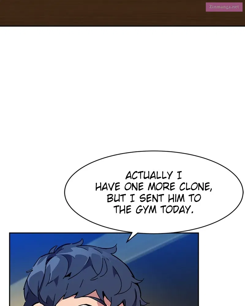 Auto HuntingWith My Clones Zinmanga X Chapter 8 Page 57