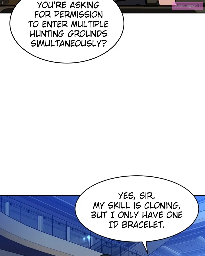 Auto HuntingWith My Clones Zinmanga X Chapter 8 Page 102