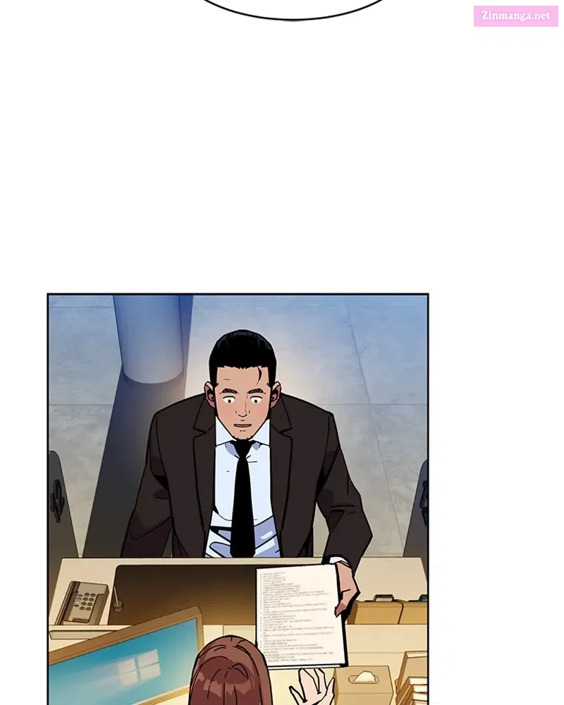 Auto HuntingWith My Clones Zinmanga X Chapter 8 Page 111