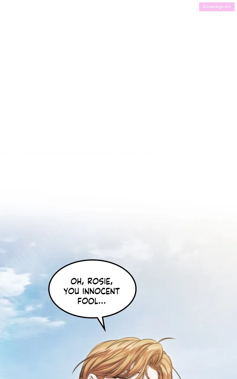 Who Stole the Empress? Zinmanga X Chapter 23 Page 49