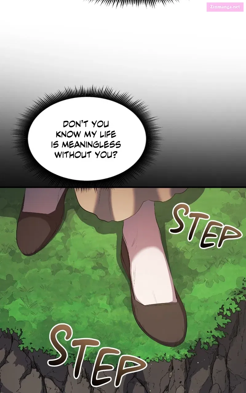 Who Stole the Empress? Zinmanga X Chapter 23 Page 51