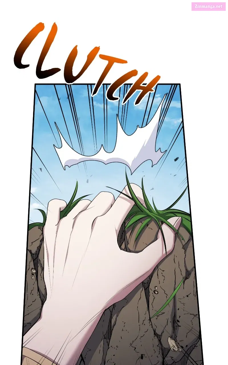 Who Stole the Empress? Zinmanga X Chapter 23 Page 60