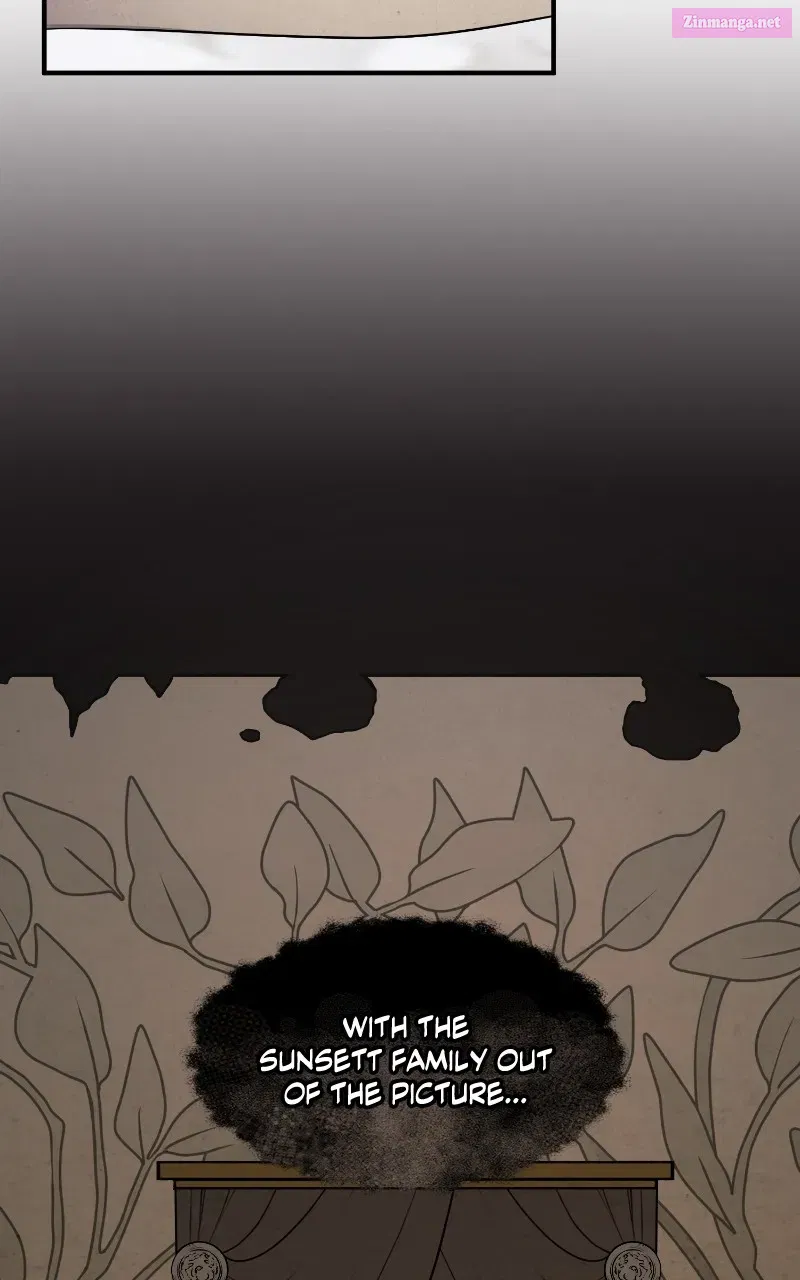 Who Stole the Empress? Zinmanga X Chapter 23 Page 87