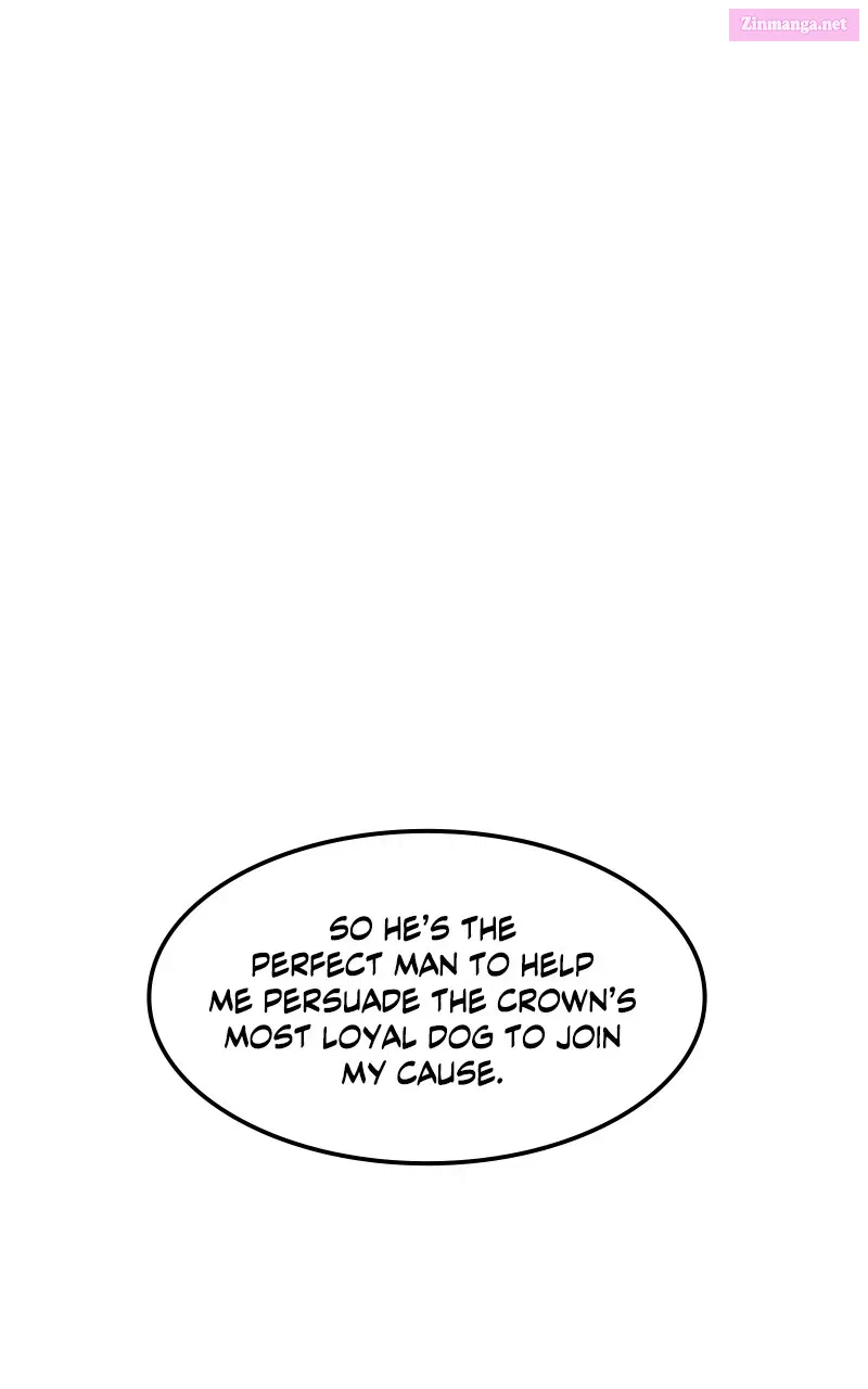 Who Stole the Empress? Zinmanga X Chapter 23 Page 105