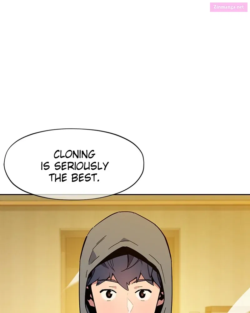 Auto HuntingWith My Clones Zinmanga X Chapter 7 Page 61