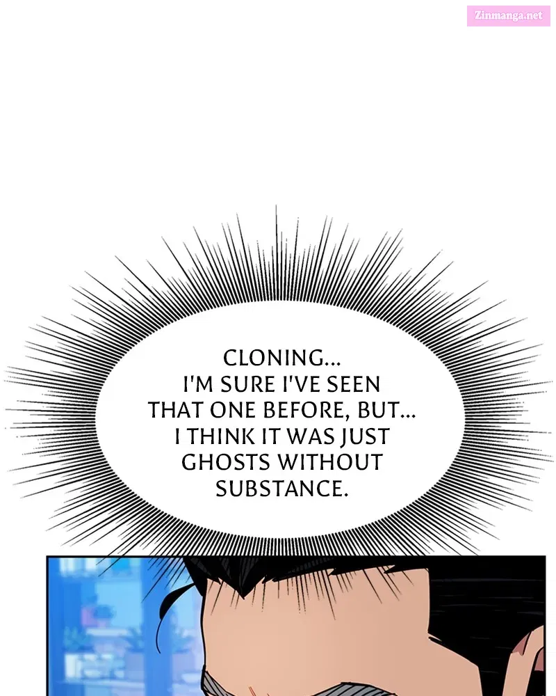 Auto HuntingWith My Clones Zinmanga X Chapter 7 Page 125