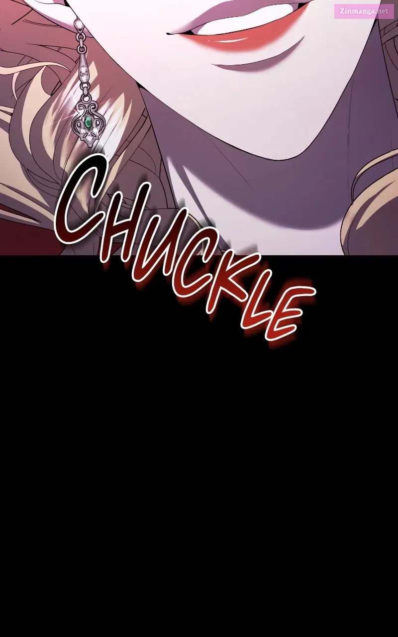 Who Stole the Empress? Zinmanga X Chapter 22 Page 39